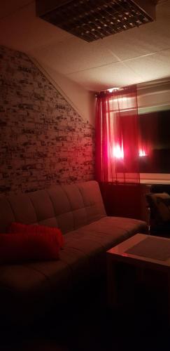 Family Double Room