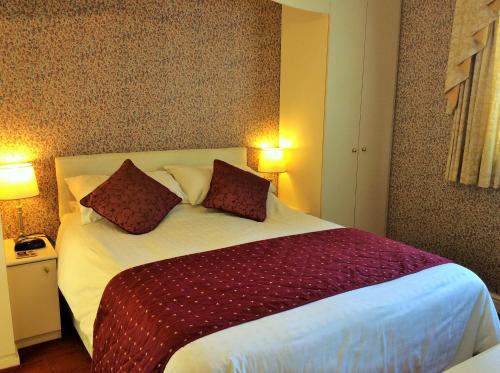White Lodge Guest House - image 6
