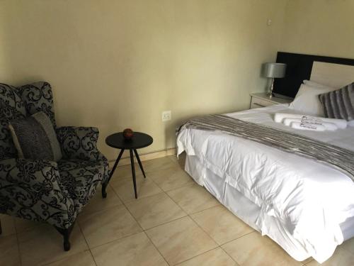 Dam Vista Retreat in Giyani