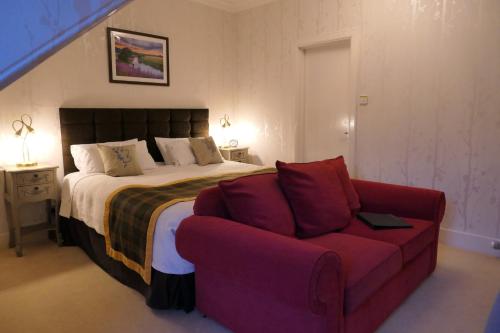 Фотография номера гостевого дома The Gordon Guest House