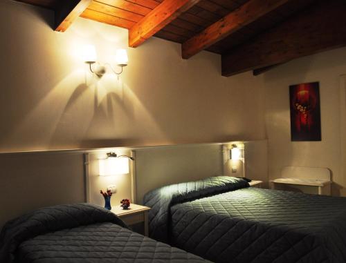 Hotel Centova