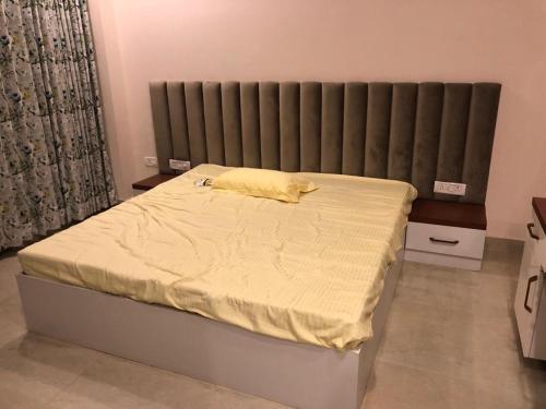 Domum 3 BHK Flat with tasteful interiors