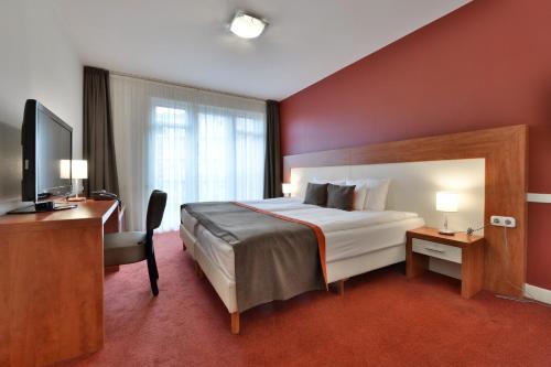 Hotel City Inn - image 11