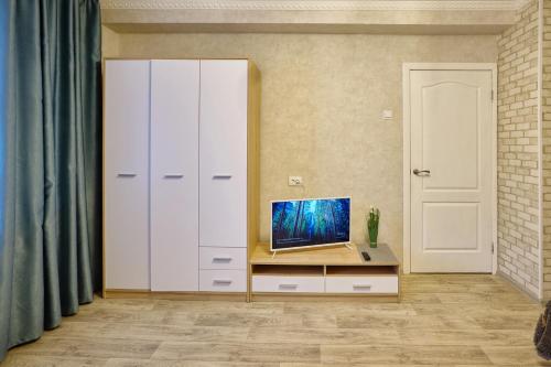 Apartment on Bohdana Khmelnyts'koho