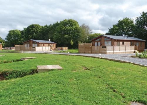 Colliery Lane Lodges - Swadlincote