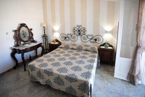 Bed & Breakfast Elisabeth Room Type - Double Room with Balcony and Sea View