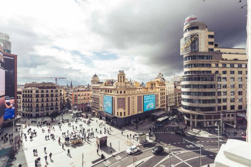 Éxito en Madrid - image 12