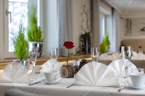 Boutique Hotel ANYBODY - image 11