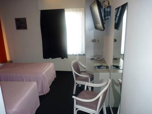 Hotel De Swaen - image 14