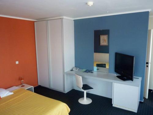 Double or twin room