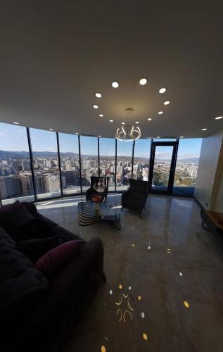 King David Tbilisi, RGC Hospitality