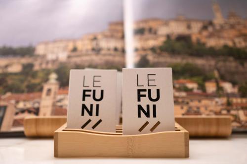 Le Funi Hotel