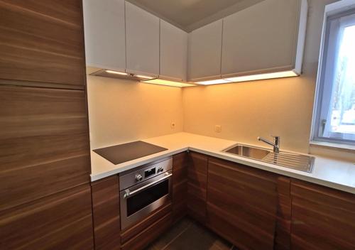 Uniek Gelegen Vakantieappartement In Oostende! - Ostende