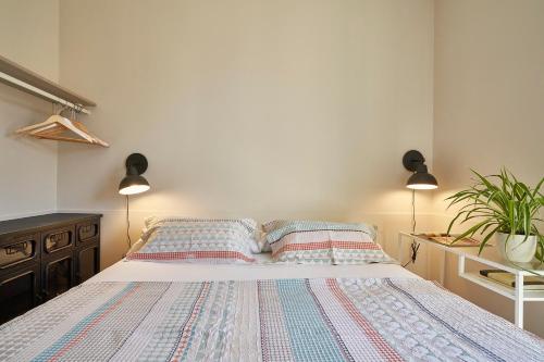 Barcelona Sants Station Apartments