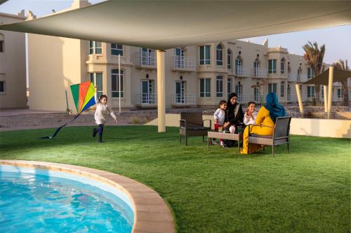 Atana Stay Al Ashkara  in Al Sharqiyah