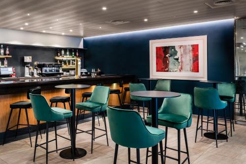 Hotel HC Mollet Barcelona
