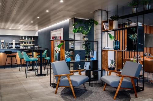 Hotel HC Mollet Barcelona