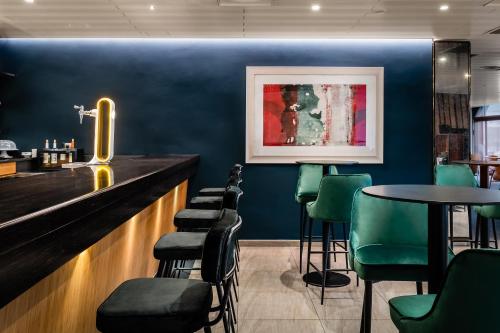 Hotel HC Mollet Barcelona