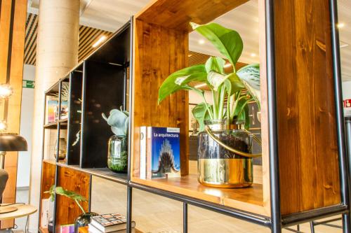 Hotel HC Mollet Barcelona