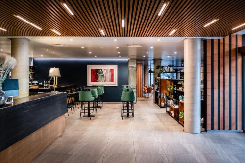 Hotel HC Mollet Barcelona