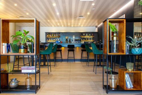 Hotel HC Mollet Barcelona
