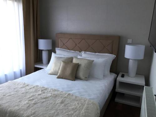 Luxury Villa Reina - main image