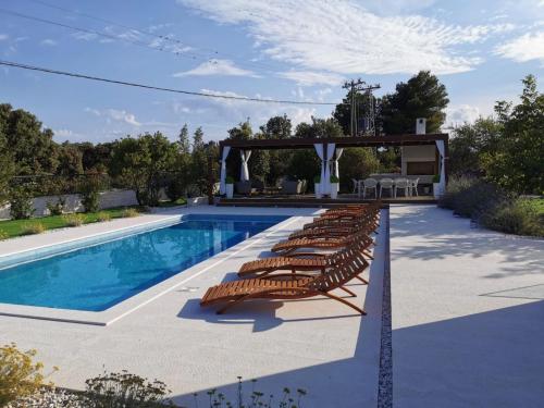 Four Bedroom Villa 