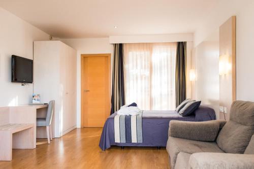 Hotel Spa Sagitario Playa - image 10