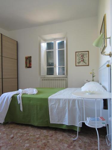 B&B Tobia Room Type - Double Room