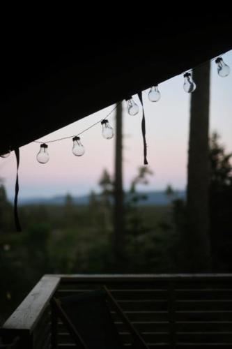 Breiva Gjestegaard og Glamping