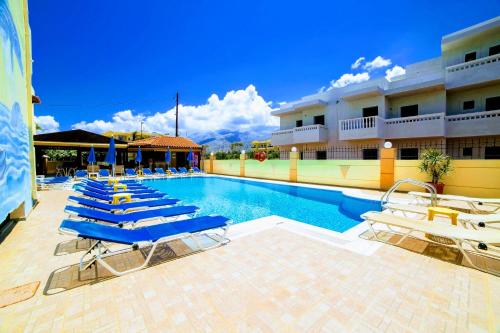 Casa Malena - Crete Casa Malena - Crete