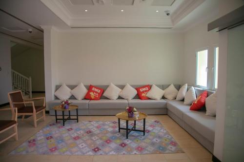 Atana Stay Al Ashkara  in Al Sharqiyah