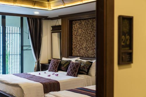 Photo - Wannamas Chiangmai Boutique House