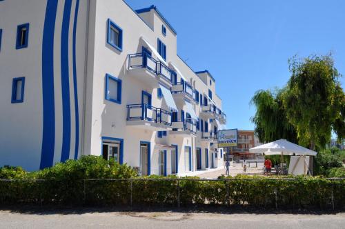 Campitur - Accommodation - Campomarino