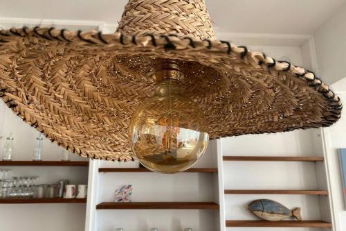 Venice Beach LA BAULE appartement face a la mer!
