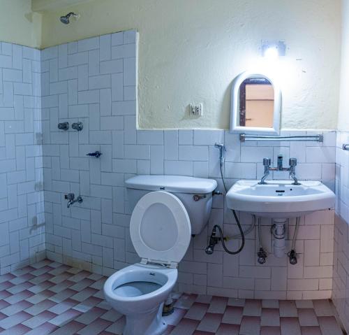 Hotel Plaza Nepal – Pokhara, FL