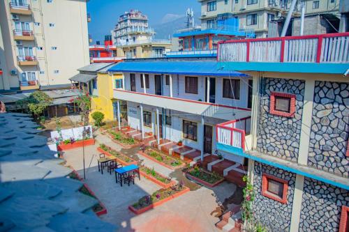 Hotel Plaza Nepal – Pokhara, FL