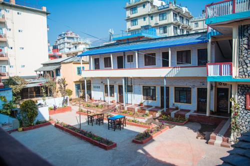 Hotel Plaza Nepal – Pokhara, FL