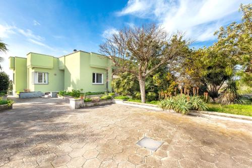 Villa Corsarina gîte à louer Villaggio Resta