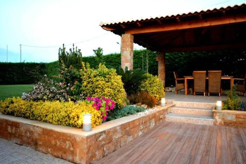 Luxury sea view Villa with private pool