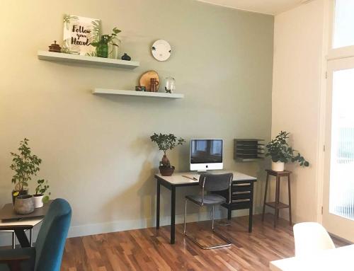 Appartement Rotterdam Noord, Róterdam (foto 10)