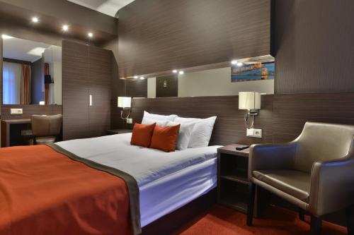 Hotel City Inn - image 8