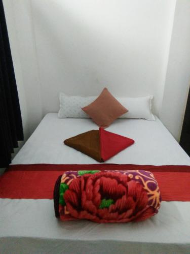 B&B Panchanai - Sukun Guest House - Bed and Breakfast Panchanai