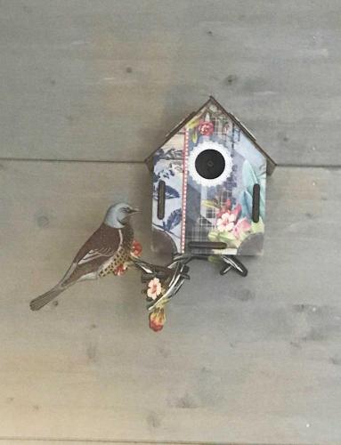 Appartement Rotterdam Noord, Róterdam (foto 9)
