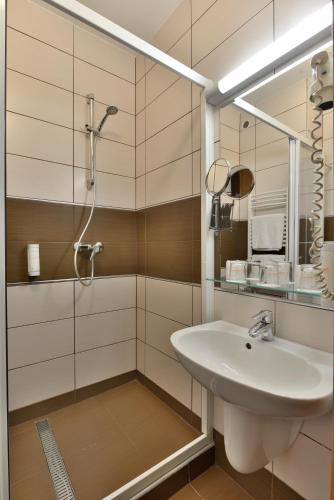 Hotel City Inn, Budapešť (fotografie 4)