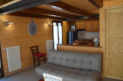  BAITA SIBERIA in Craveggia
