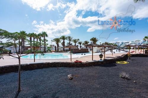 Casita Mercedes, a special place in Lanzarote