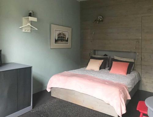 Appartement Rotterdam Noord, Róterdam (foto 6)
