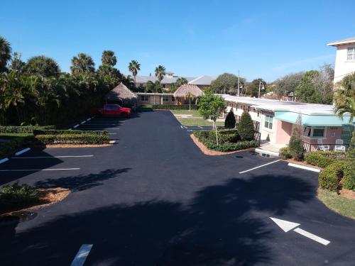 JB Motel and Cottage - main image