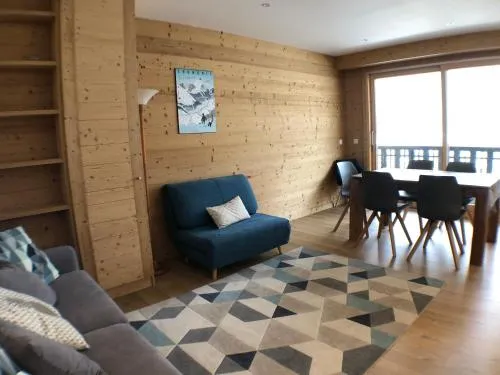 Snow Rabbit Lodge photo 2